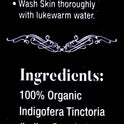 Organic Indigo Powder