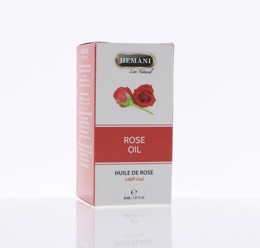 Rose Oil