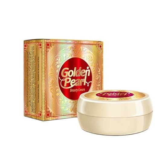 GOLDEN PEARL BEAUTY CREAM 28 GM