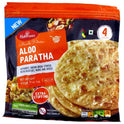 Haldirams Aloo Paratha (4pcs)