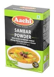 Aachi Sambar Powder