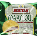 Sultan Maamoul dates cookies