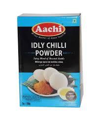 Aachi Idly Chilli Powder