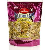 Haldiram Panchrattan 400g