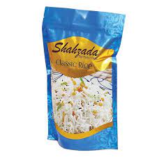 Shahzada Classic Rice Small