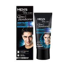 FAIR & HANDSOME MEN INSTANT GLOW RAPID ACTION CREAM 50GM