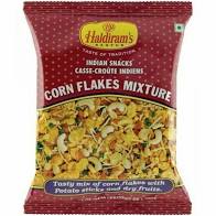 Haldiram Cornflakes Mixture 200g