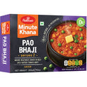 Haldiram's Pao Bhaji