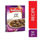 National kofta