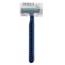 GILLETTE RAZOR BLUE II 2PC