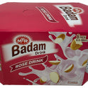 MTR Badam Rose Drink 6 pack