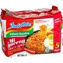Indomie Hot And Spicy Flavour