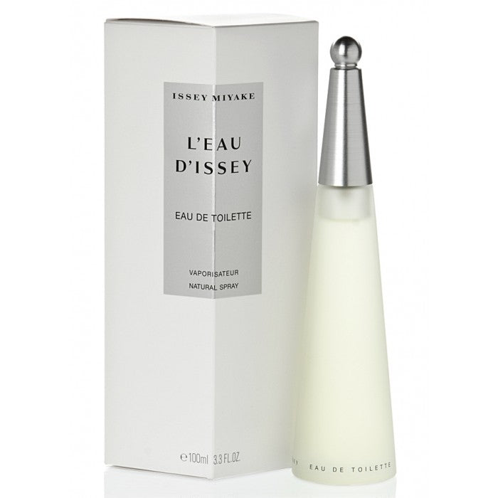 ISSEY MIYAKE LEAU LADIES EDT 100 ML