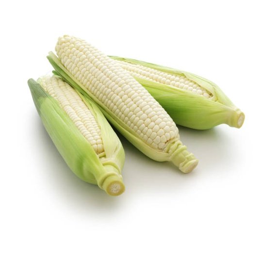 White Corn