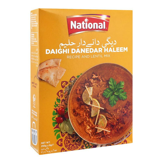 NATIONAL DAIGHI DANEDAAR HALEEM 293 GM