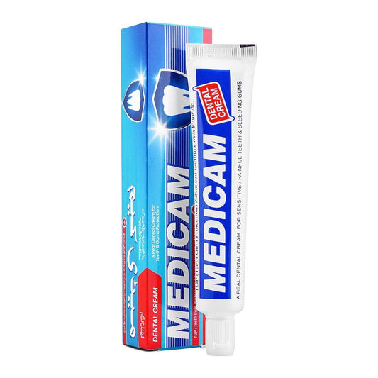 MEDICAM TOOTH PASTE 90 GM