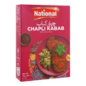 NATIONAL MASALA CHAPLI KABAB MIX 72 GM