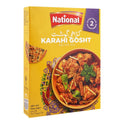 NATIONAL MASALA KARAHI GOSHT DOUBLE PACK 94 GM