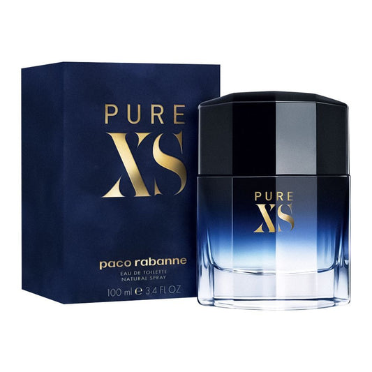 PACO RABANNE PURE XS MEN EDT 100 ML 100 ML