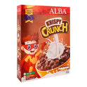 ALBA CEREAL KOCO CRUNCH 250 GM