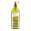 DALAN D OLIVE SHAMPOO COLOR PROTECTION 400 ML