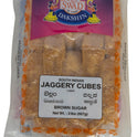 Swad South Indian Jaggery (Gur/Gud) Cubes