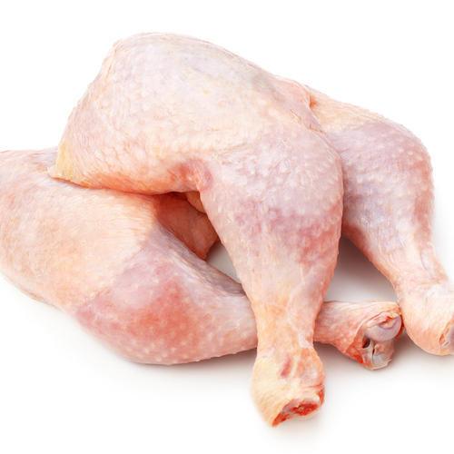 Halal Chicken Leg Quarters With Skin | Freshly Packaged | All-Natural |