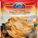 Al Safa Tandoori Naan (Hand Made)