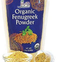 Jiva Organic Methi Powder