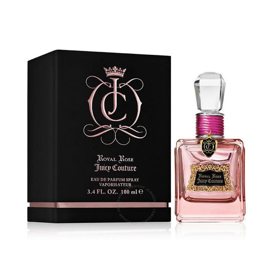 JUICY COUTURE ROYAL ROSE L EDP 100ML PC