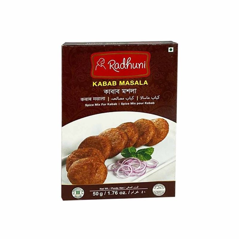 Radhuni Kabab Masala