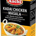 Aachi Kadai Chicken Masala