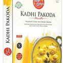 Regal Kitchen Kadhi Pakora