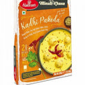 Haldiram's Kadhi Pakoda Minute Khana