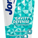 JORDAN CAVITY DEFENSE TOOTH PASTE 75 ML