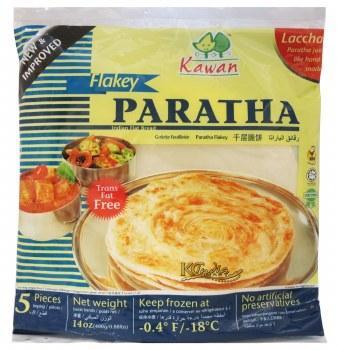 Kawan Flakey Paratha (5pcs)