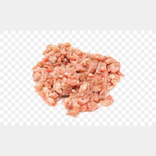 Chicken Breast Qeema (minced) - Per lb