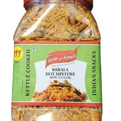 TOK Kerala Hot Mixture