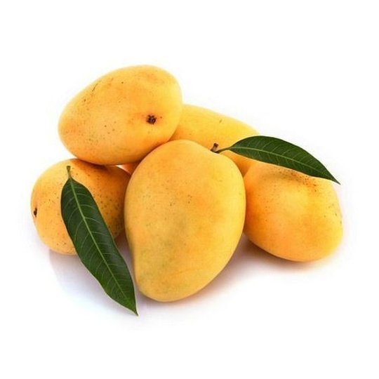 Kesar Mangoes