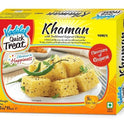Vadilal Quick Treat Khaman