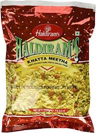 Haldiram Khatta Meetha