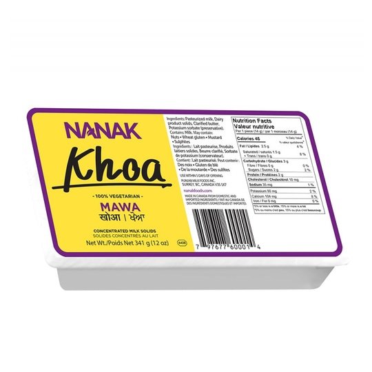 Nanak Khoa