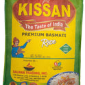 Kissan Premium Basmati Rice