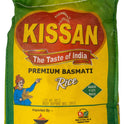 Kissan Premium Basmati Rice