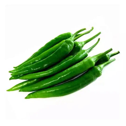 Korean Peppers