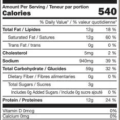 Mezban Roghini Kulcha