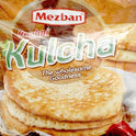 Mezban Roghini Kulcha