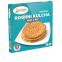 Lahori Delight Roghni Kulcha (3pcs)