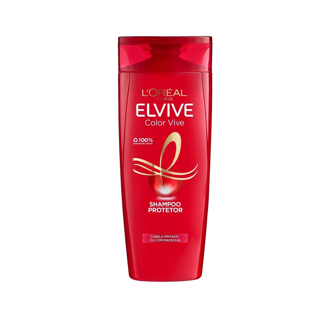 LOREAL ELVIVE SHAMPOO COLOR VIVE 370 ML