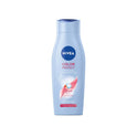 NIVEA SHAMPOO COLOR PROTECT SHINE SERUM 400 ML